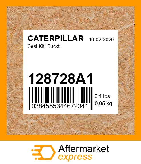 Kit Guarnizione Cilindro Ascensore, Compatibile Con Terna - Foto 3