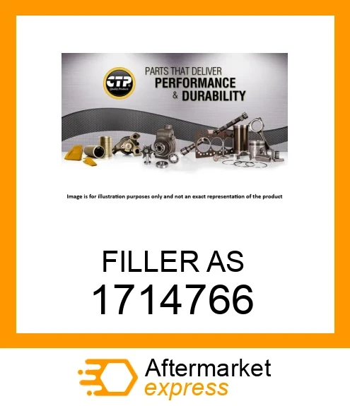 FILLER AS 1714766