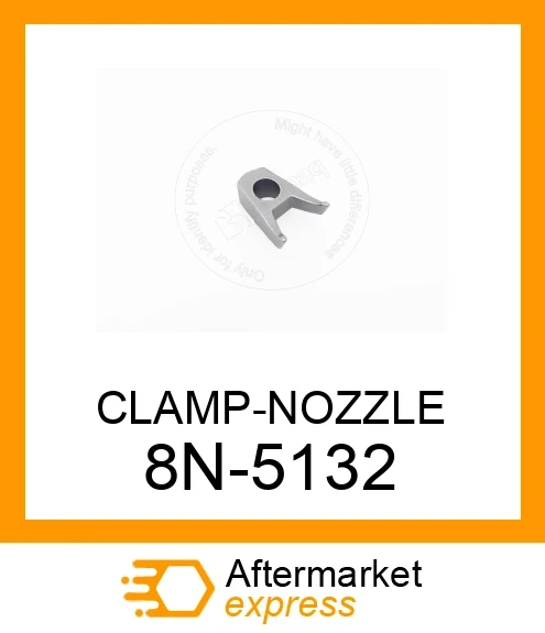 インカム Newmar RV Wiper Spray Nozzle 013517 - Integrity RV Parts
