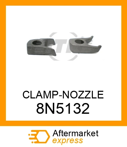 インカム Newmar RV Wiper Spray Nozzle 013517 - Integrity RV Parts