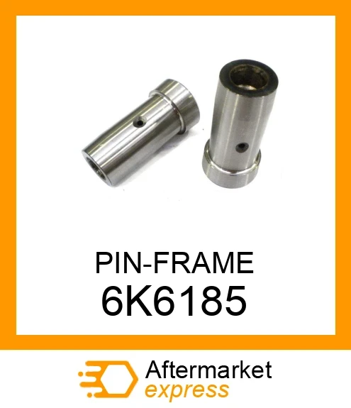 AKA❤︎ 6K6185 - PIN-FRAME fits CATERPILLAR | Price: $19.10 Stock