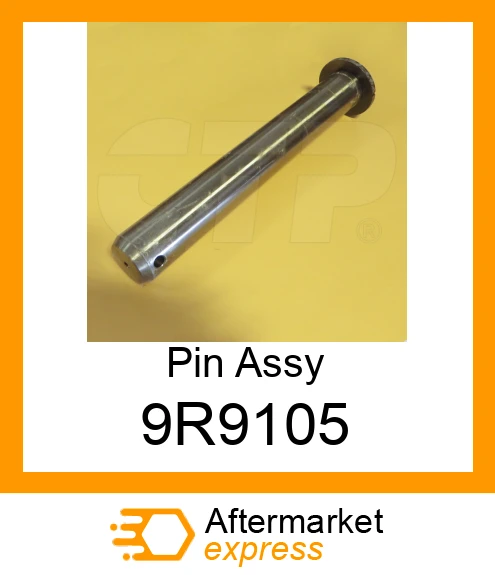 9R9105 - PIN A fits CATERPILLAR | Price: $37.76 Stock: Texas