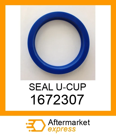 Boeing727_223　おまけつき 167-2307 - SEAL U-CUP fits CATERPILLAR | Price: $1.94 Stock