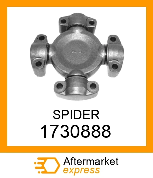 1730888 - SPIDER fits CATERPILLAR | Price: $61.50 Stock: Florida