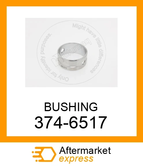 BUSHING 374-6517