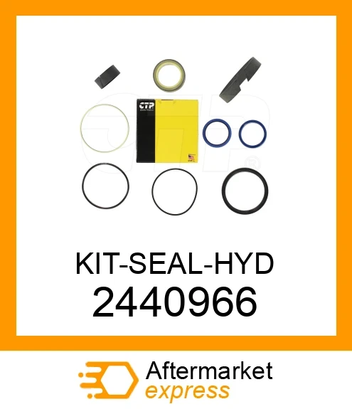 KIT-SEAL-HYD 2440966