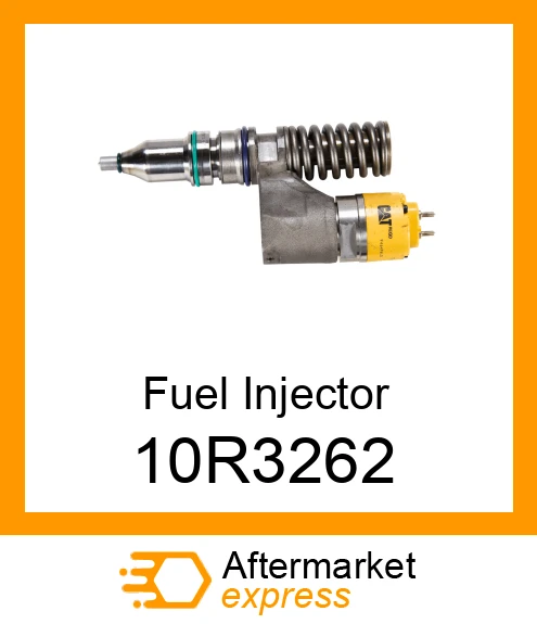 10R3262 - Fuel Injector fits CATERPILLAR | Price: $437.50 Stock ...