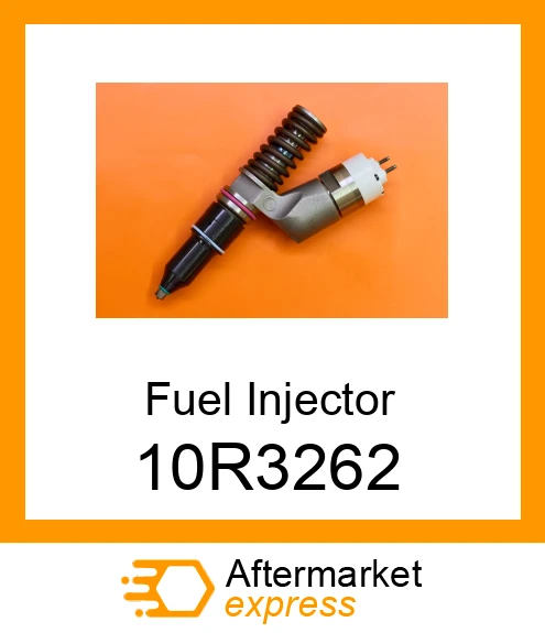 10R3262 - Fuel Injector fits CATERPILLAR | Price: $481.25 Stock ...
