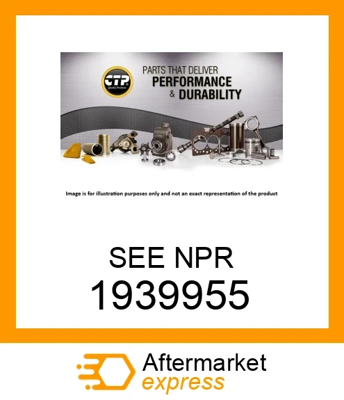 SEE NPR 1939955