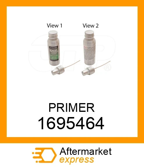 1695464 - PRIMER fits CATERPILLAR | Price: $11.93 Stock: Florida