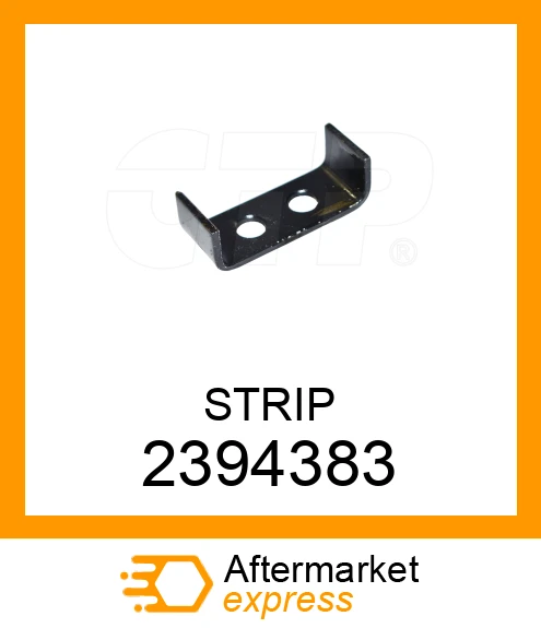 2394383 - STRIP fits CATERPILLAR | Price: $7.62 Stock: Texas