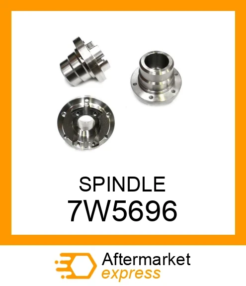 7W-5696 - SPINDLE fits CATERPILLAR | Price: $170.63 Stock