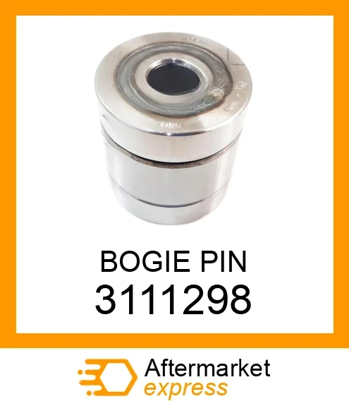 311-1298 - BOGIE PIN fits CATERPILLAR | Price: $399.08 Stock