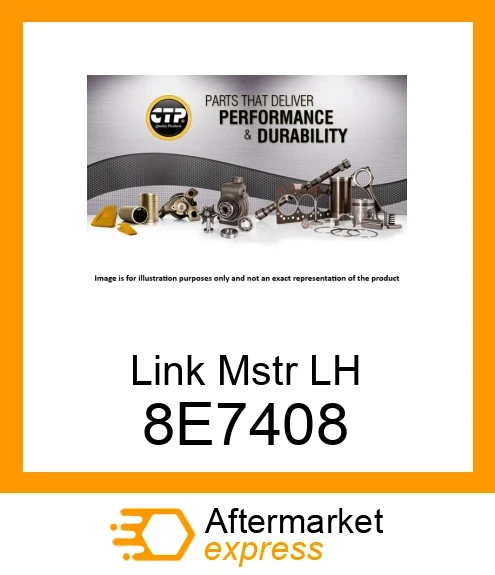 CAT★② XYZIL Air Cleaner Inner Outer Air Filter Assembly 6674837