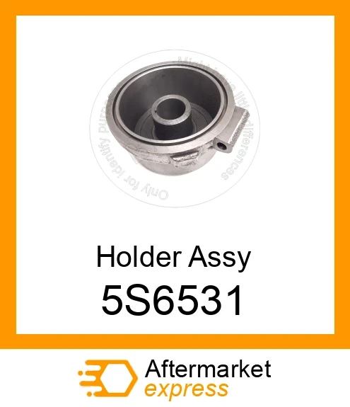 巣 5S-6531 - Cube fits CATERPILLAR | Price: $235.62 Stock: Kentucky