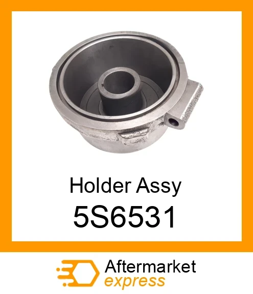5S6531 - Holder Assy fits CATERPILLAR | Price: $289.08 Stock: Florida