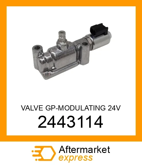허 24431-26000 Genuine Hyundai Guide-Chain Lower
