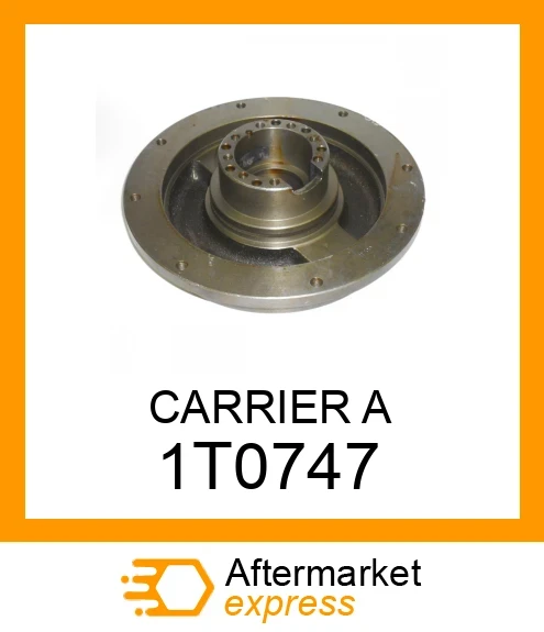 TRANSPORT CODE;C + EACHTIME MA-1 ① Q21-1040 & Q21-1041 ATP Paccar Pressure Kit