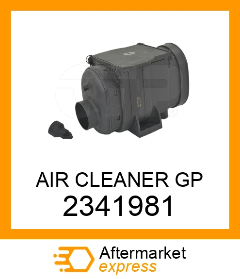 2341981 - AIR CLEANER GP fits CATERPILLAR | Price: $151.52 Stock: Florida