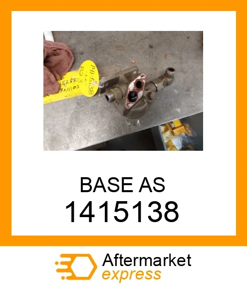 BASE AS 1415138