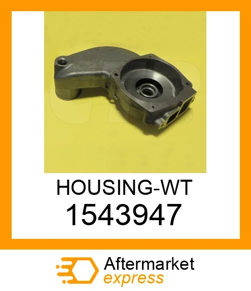 1543947 - HOUSING-WT fits CATERPILLAR | Price: $105.58 Stock