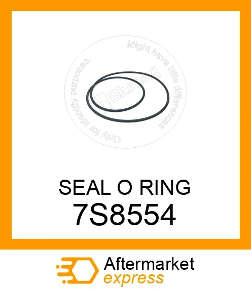 (o^^o)専用 O-Ring - Transmission Output Shaft - 22mm x 1.5mm - OEM