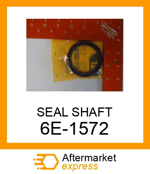 6E1572 - SEAL SHAFT fits CATERPILLAR | Price: $8.42 Stock: Texas