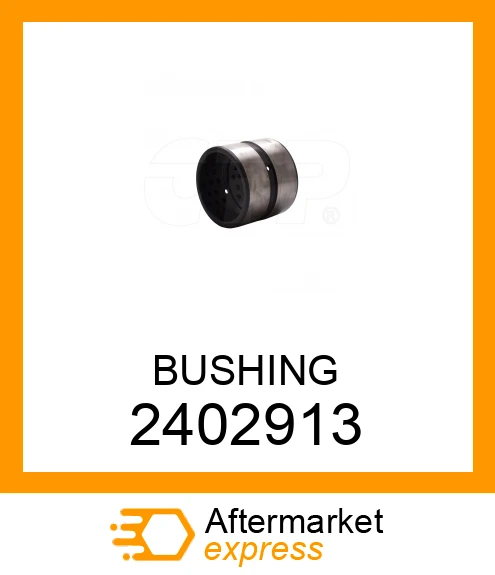 2402913 - BRG SLEEVE fits CATERPILLAR | Price: $20.50 Stock: Texas