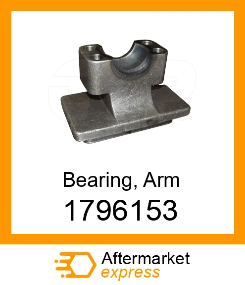 179-6153 - BEARING CAP fits CATERPILLAR | Price: $462.33 Stock: Tennessee