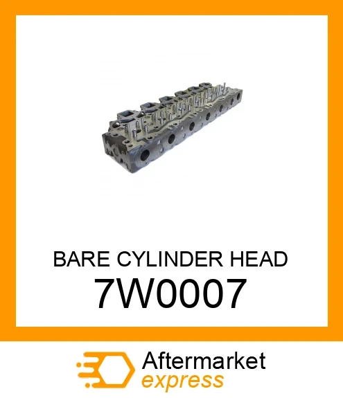 441様 リクエスト 10点 まとめ商品 7W-0007 - BARE CYLINDER HEAD fits CATERPILLAR | Price