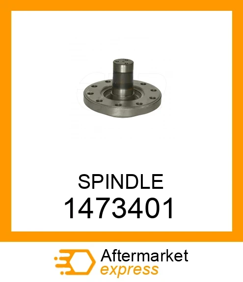 1473401 - SPINDLE fits CATERPILLAR | Price: $1,121 Stock: Florida
