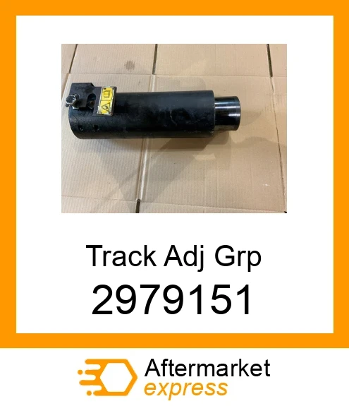 2979151 - Track Adj Grp fits CATERPILLAR | Price: $1,043