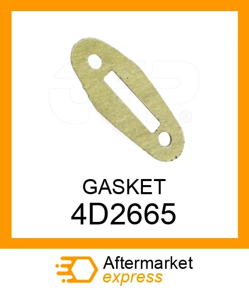 GASKET 4D2665