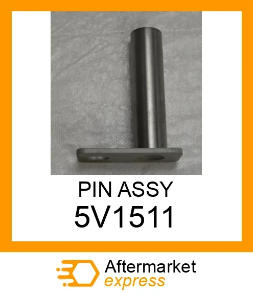 5V1511 - PIN ASSY fits CATERPILLAR | Price: $59.04 Stock: Texas