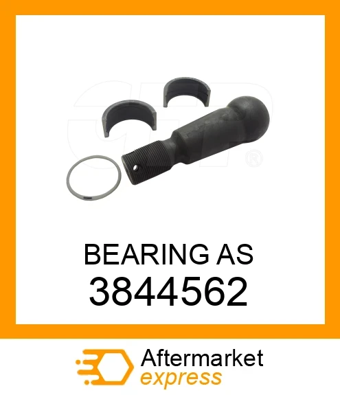 3844562 - BEARING AS fits CATERPILLAR | Price: $374.31 Stock: Florida