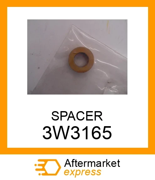 SPACER 3W3165