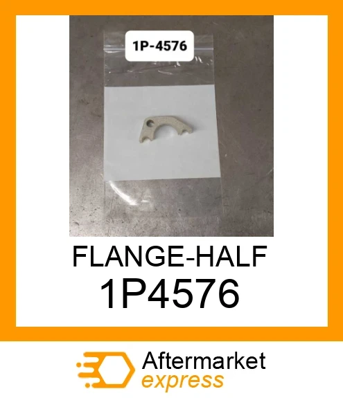1P4576 - FLANGE-HALF fits CATERPILLAR | Price: $1.85 Stock: Texas