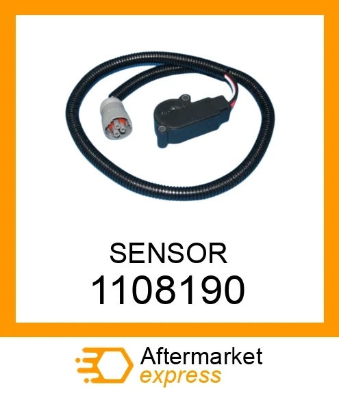 SENSOR 110-8190