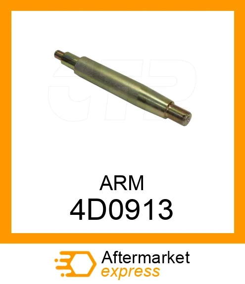 ARM 4D0913