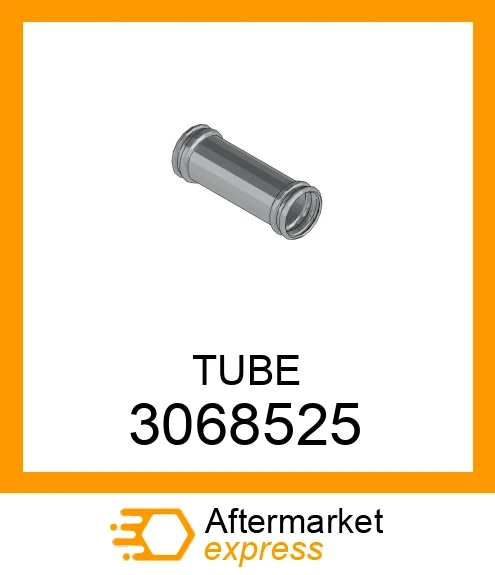 3068525 - TUBE fits CUMMINS | Price: $120.89