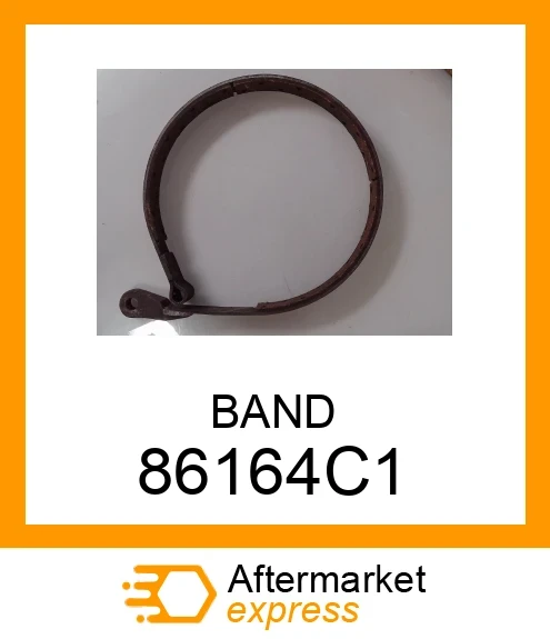 BAND 86164C1