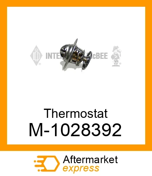 Thermostat M-1028392
