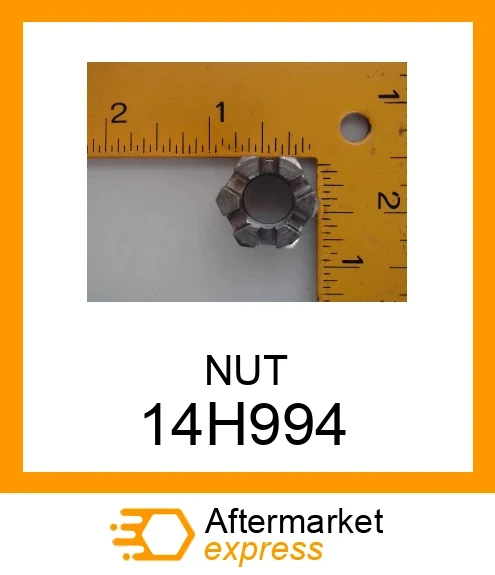 NUT 14H994