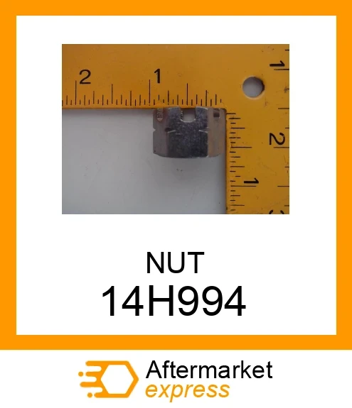 NUT 14H994