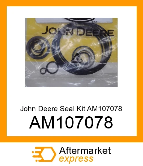 Kit De Sellos Cat 416 E Para Estabilizadores En Mercado Libre México