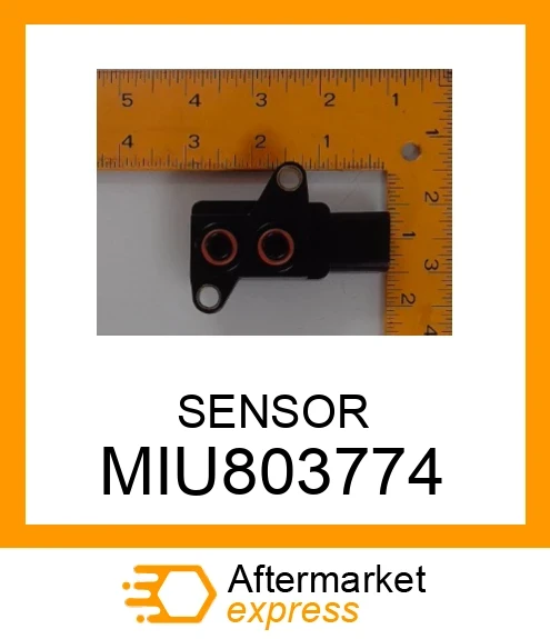 MIU803774 - SENSOR fits JOHN DEERE |