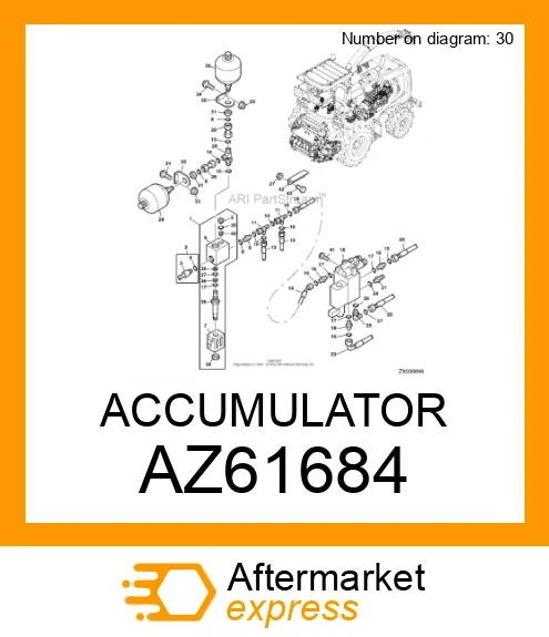Hendar schema 
エンダースキーマ コンパクト財布 Kohler CH23-76595 EXMARK 23 HP (17.2 KW) Parts Diagram for