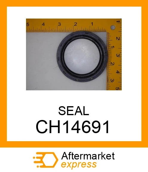 CH14691 - SEAL fits JOHN DEERE | Price: $9.95