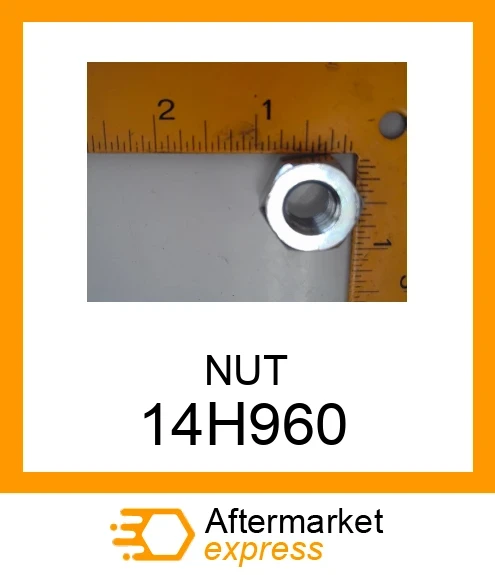 NUT 14H960