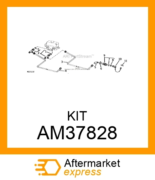 Kit Manutenzione Casa John Deere Kit Attrezzi Manutenzione Casa Originale John Deere - Numero Parte #LG257 - Per Tagliaerba E Attrezzature X540 Blades - Foto 11